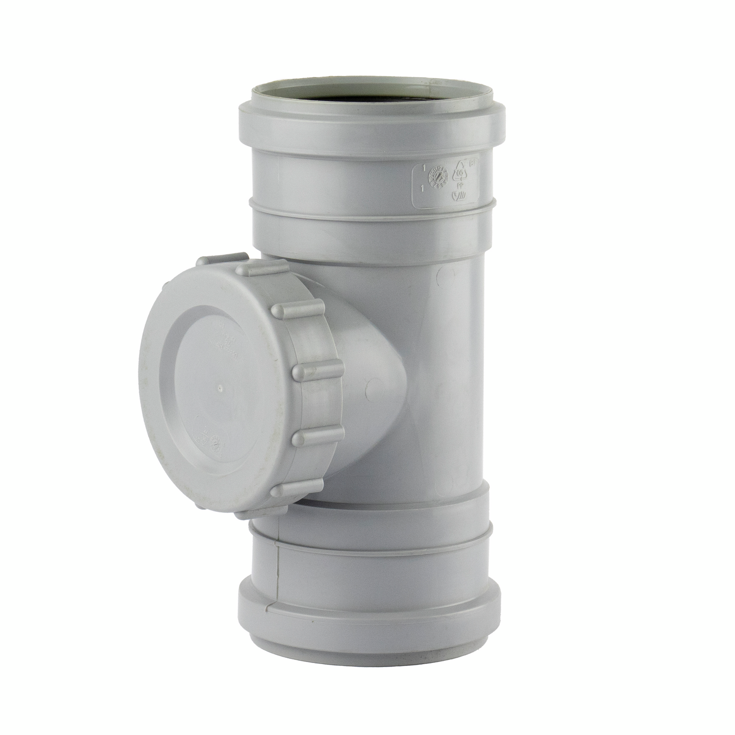 HT-muhvipuhdistusputki Pipelife 75 PP