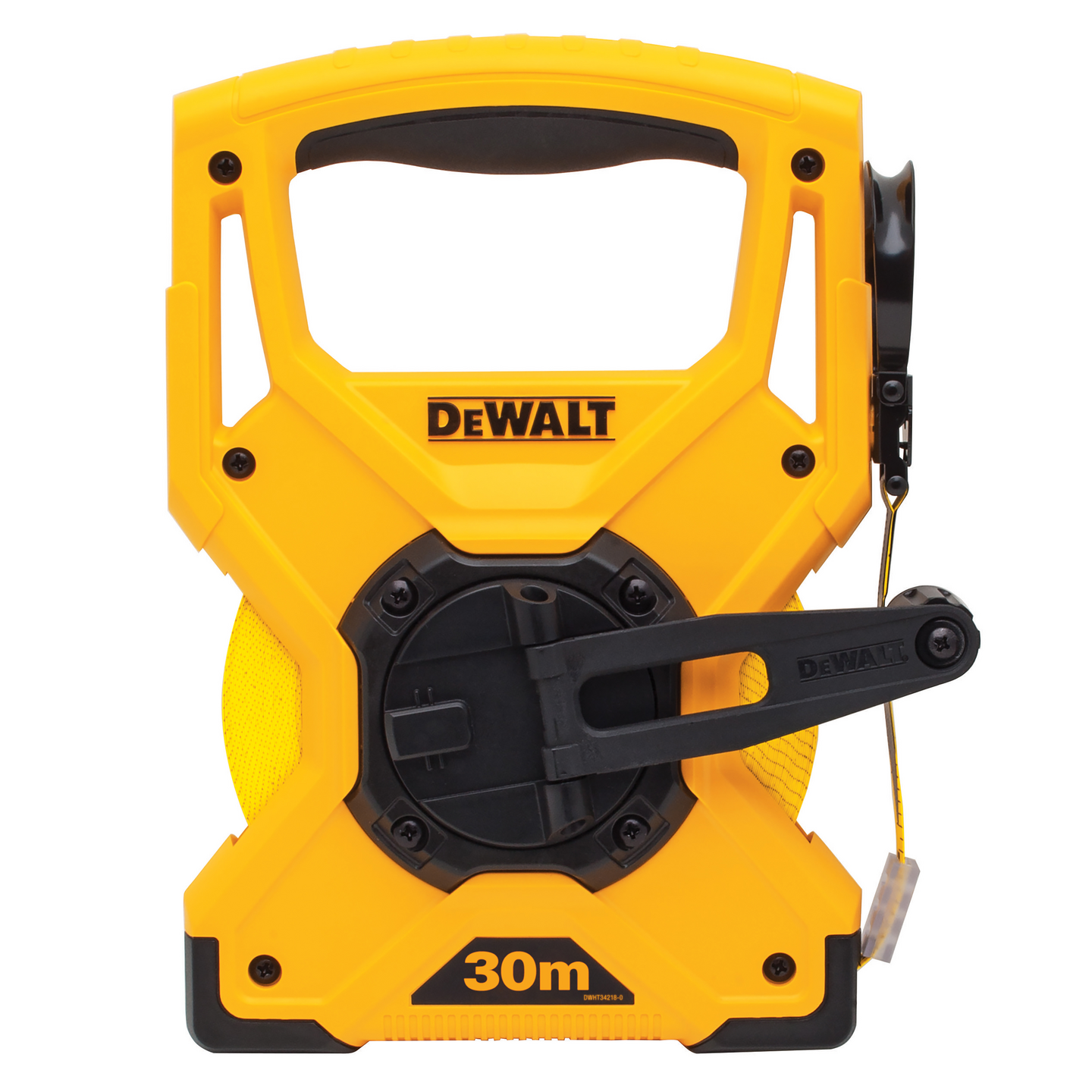 Mittanauha Dewalt hiilikuitu 30m 12,5mm