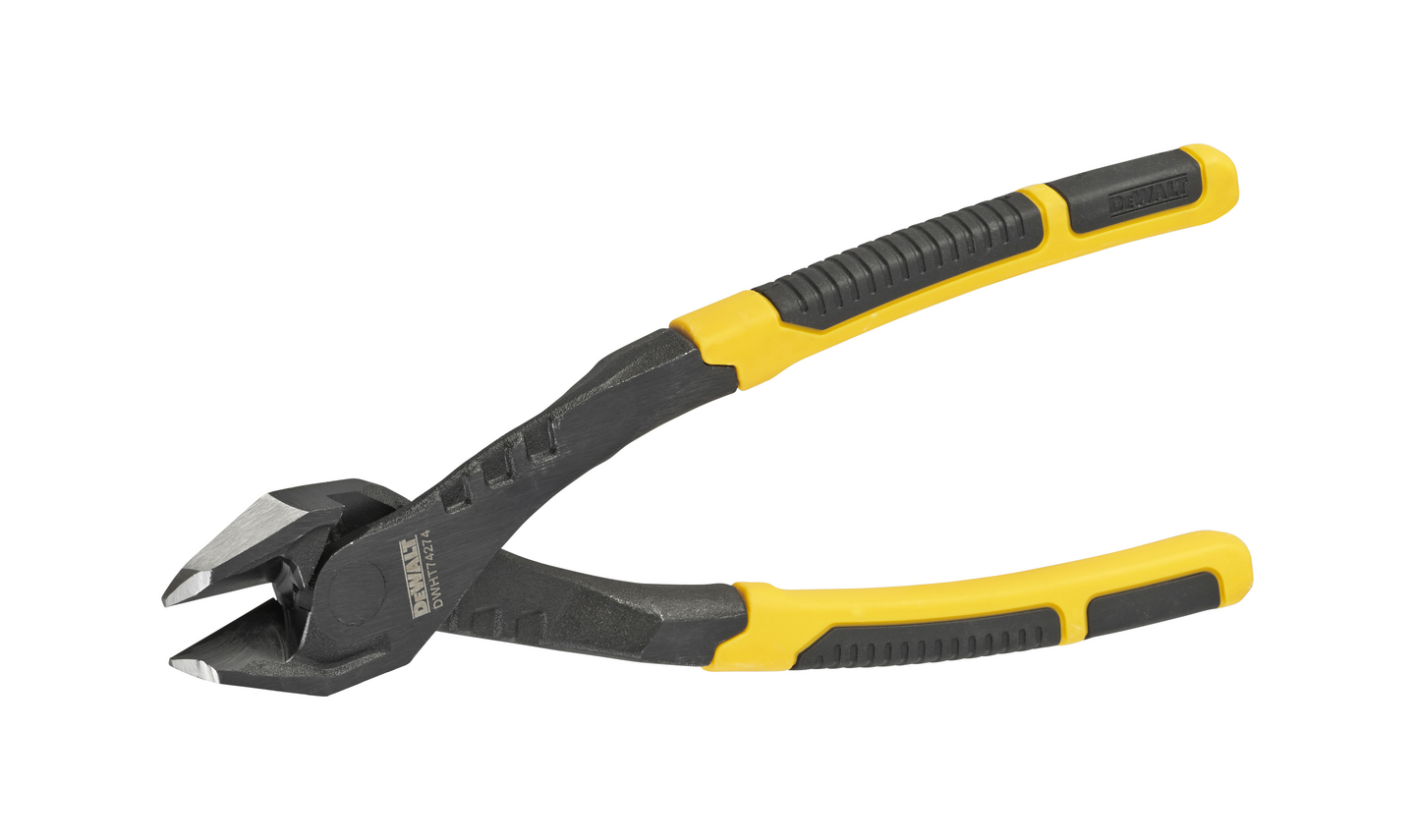 Diagonaaliset katkaisupihdit Dewalt 200mm