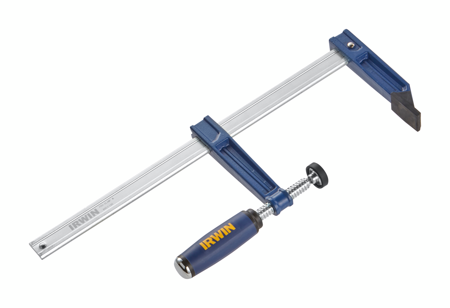 Ruuvipuristin Irwin Pro Clamp 120/400mm