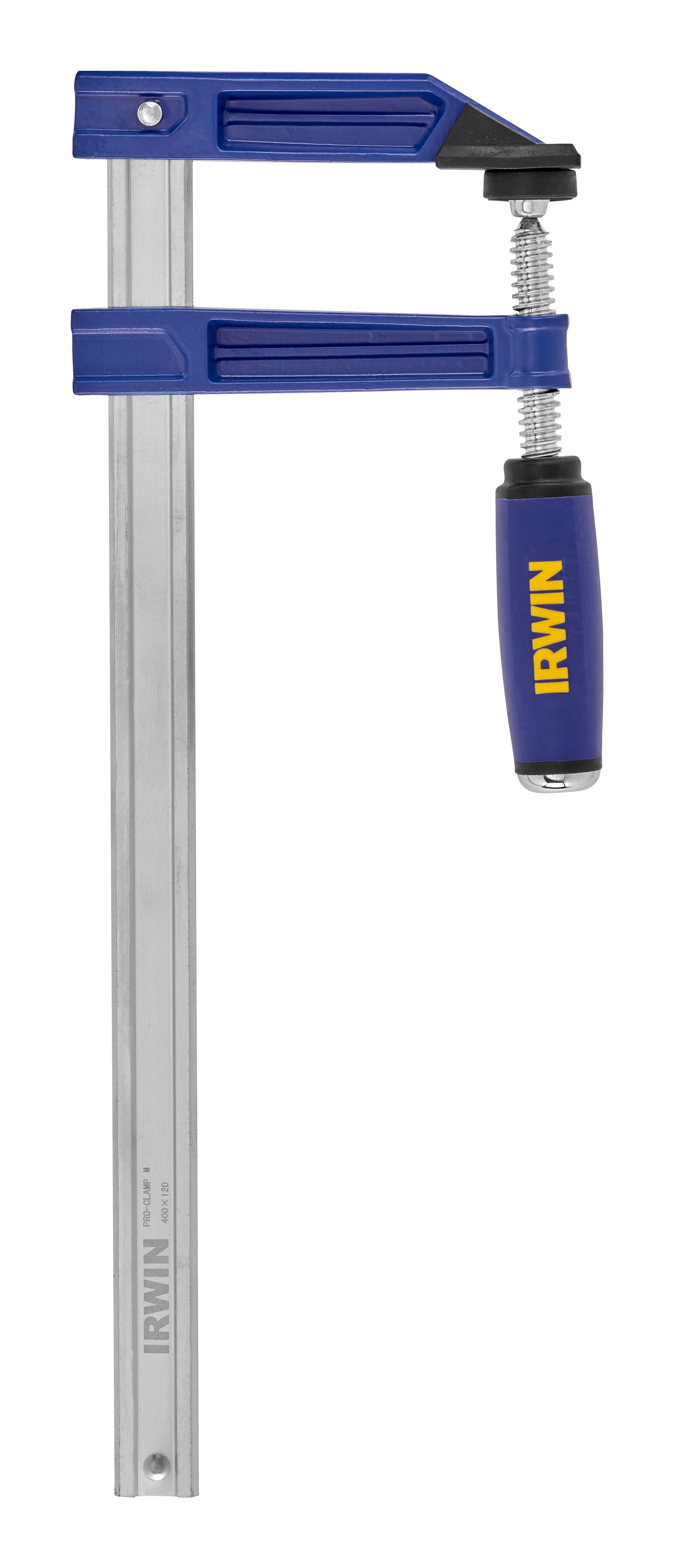 Ruuvipuristin Irwin Pro Clamp 120/400mm