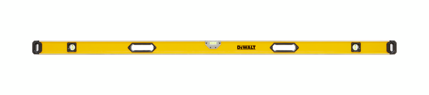 Vesivaaka Dewalt kotelorunkoinen 1800mm