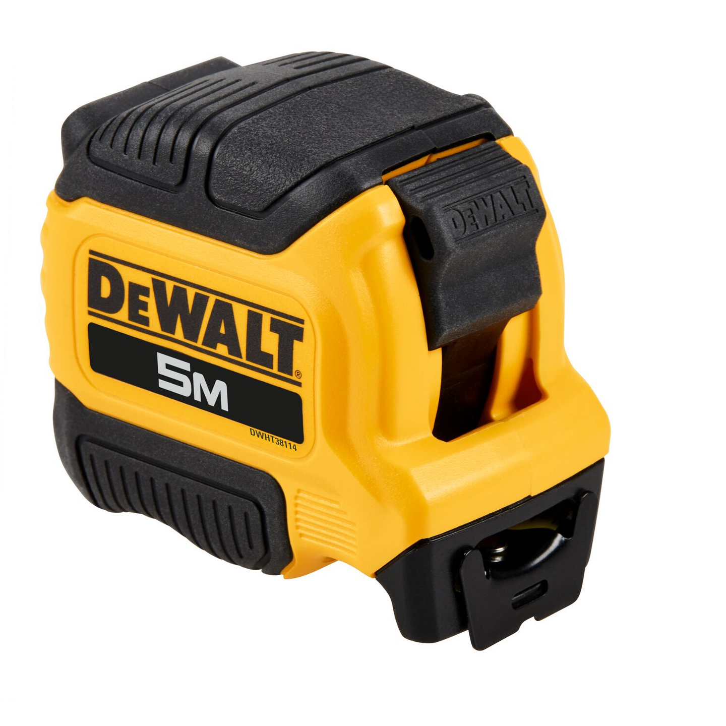 Rullamitta Dewalt Compact 5m 28mm