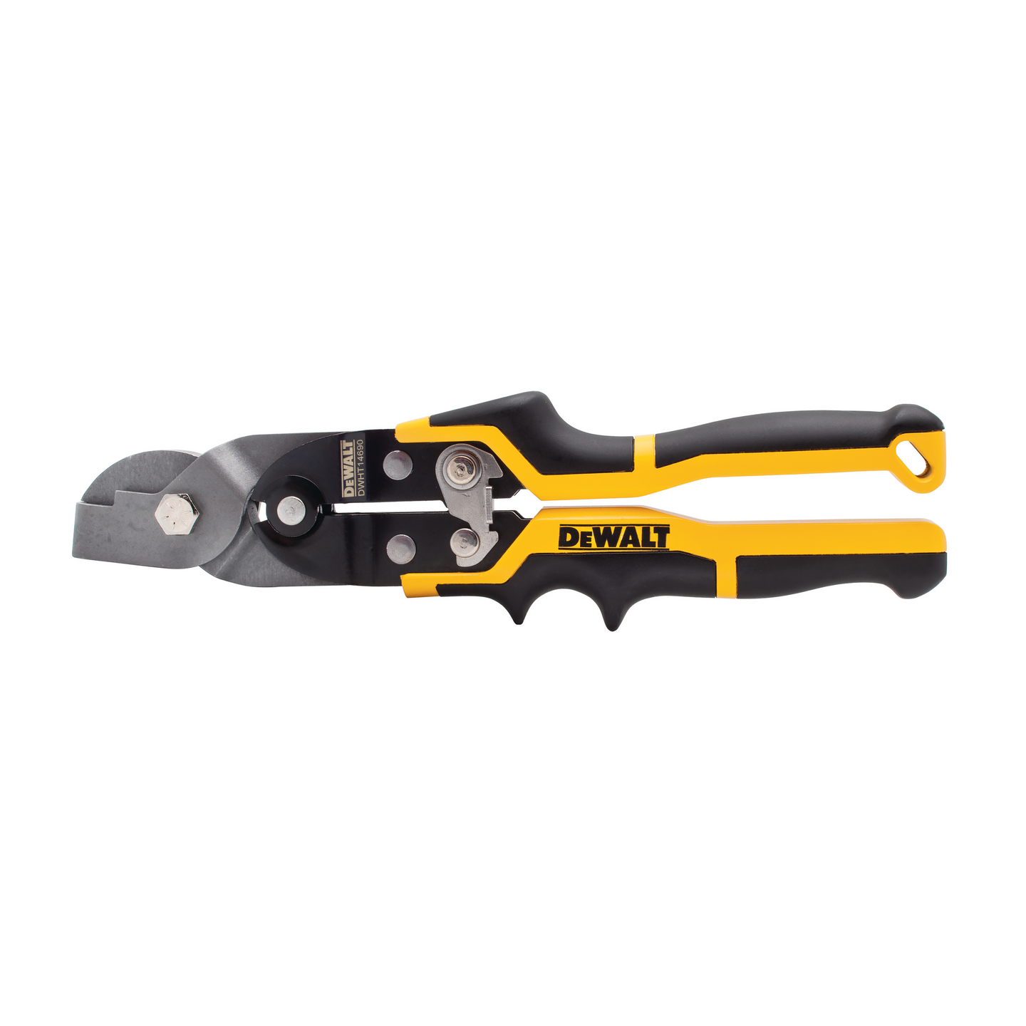 Sivuleikkurit Dewalt LVI 73x300mm