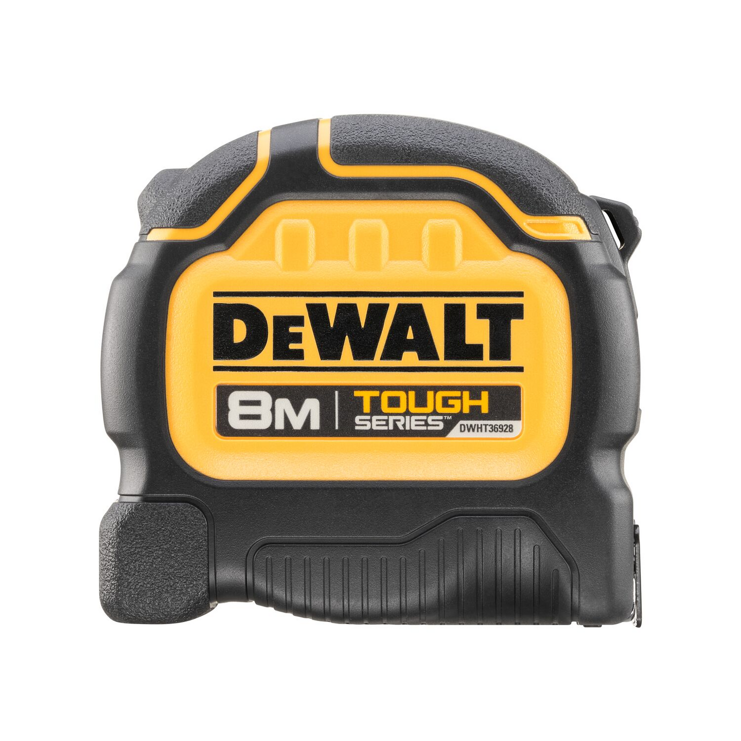 Rullamitta Dewalt Tough 8m 32mm