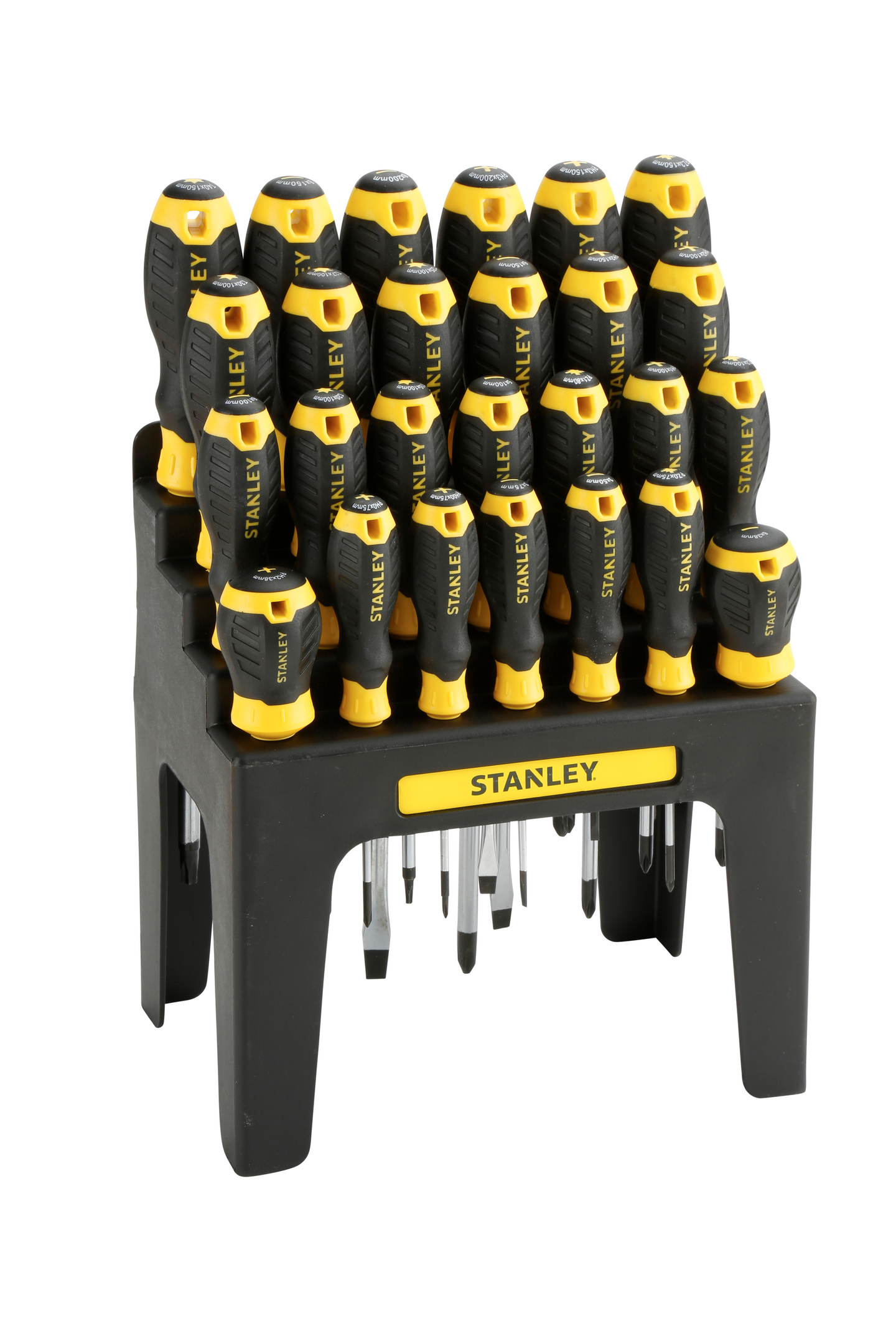 Ruuvitalttasarja Stanley 26 osaa