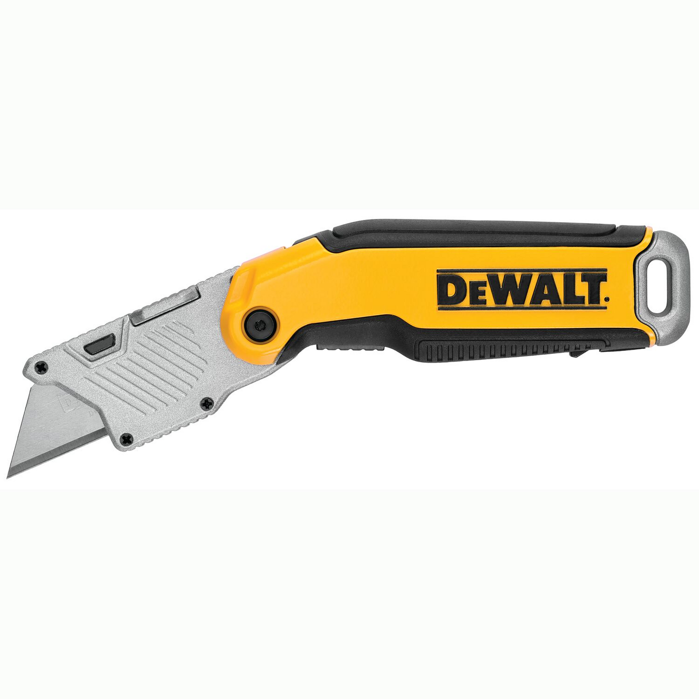 Mattoveitsi Dewalt kiinteäteräinen 100mm + 5 terää