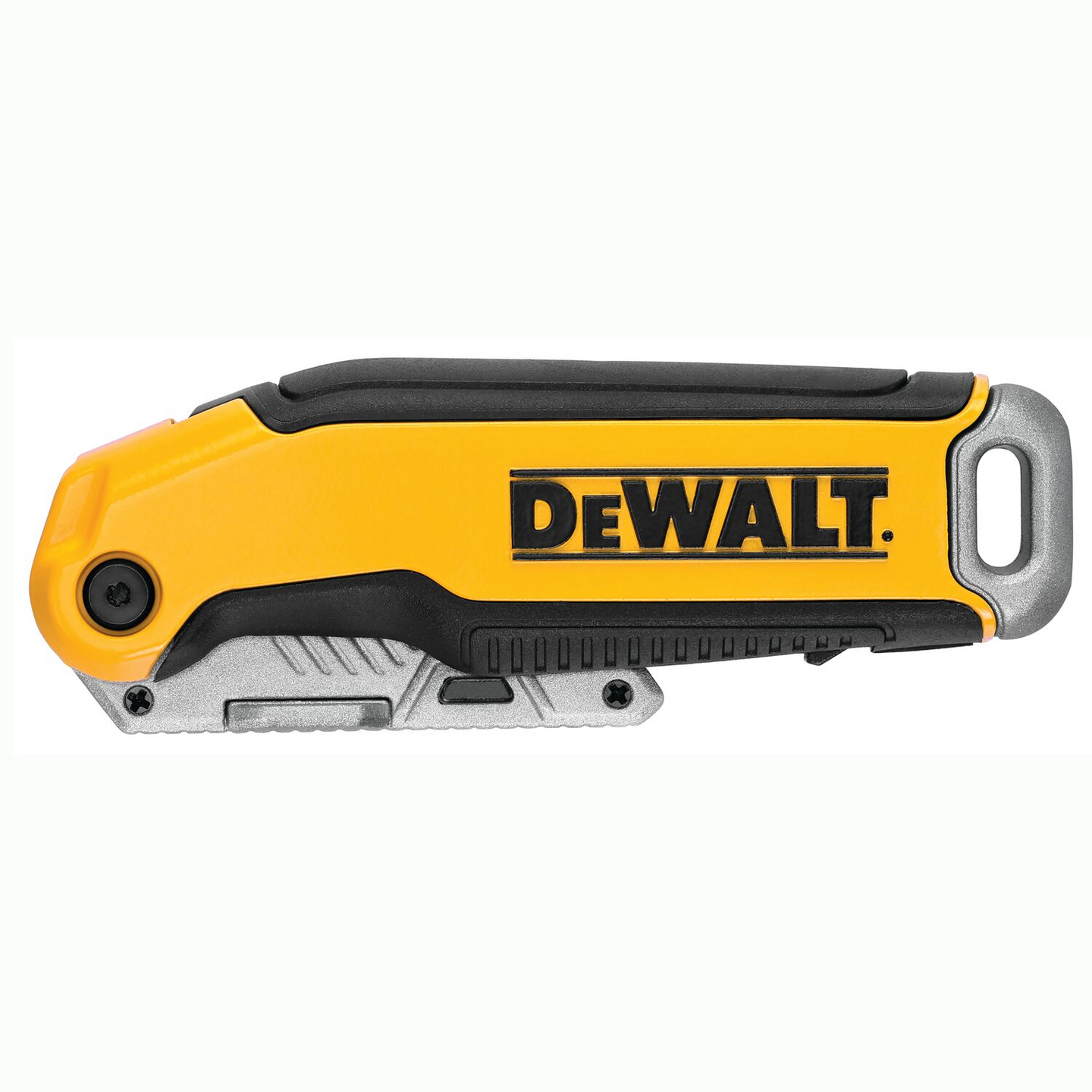 Mattoveitsi Dewalt kiinteäteräinen 100mm + 5 terää
