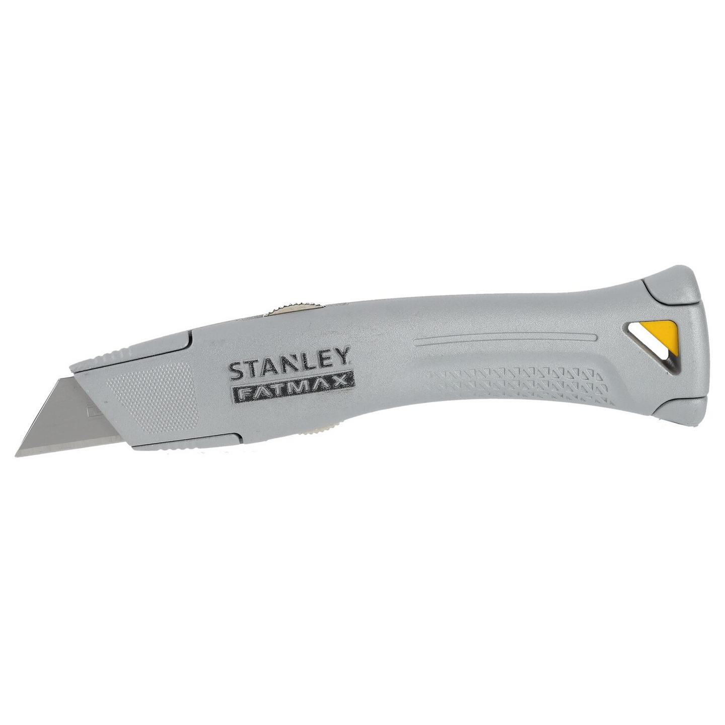 Mattoveitsi Stanley Fatmax hopea 223mm