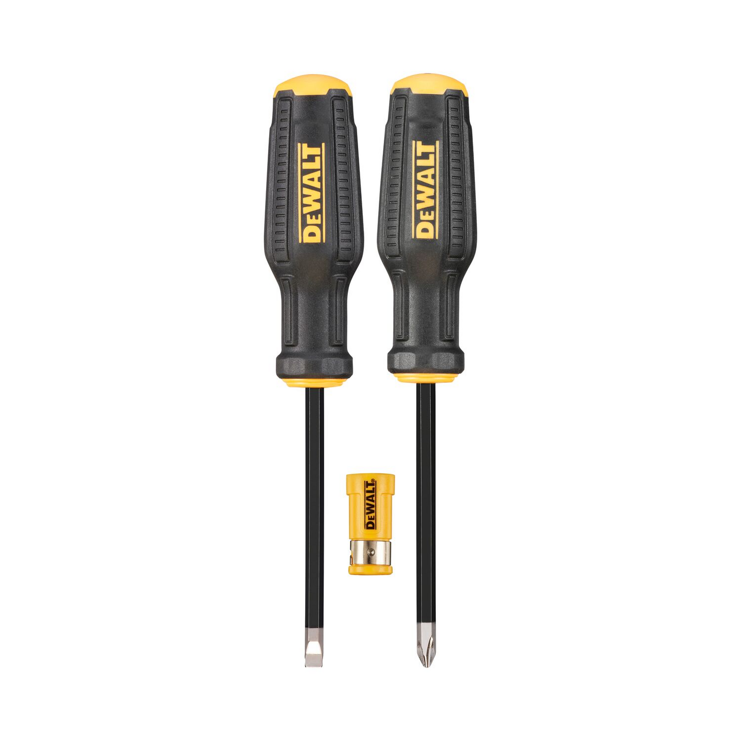 Ruuvitalttasarja Dewalt Maxfit® 2-osainen ura+Ph
