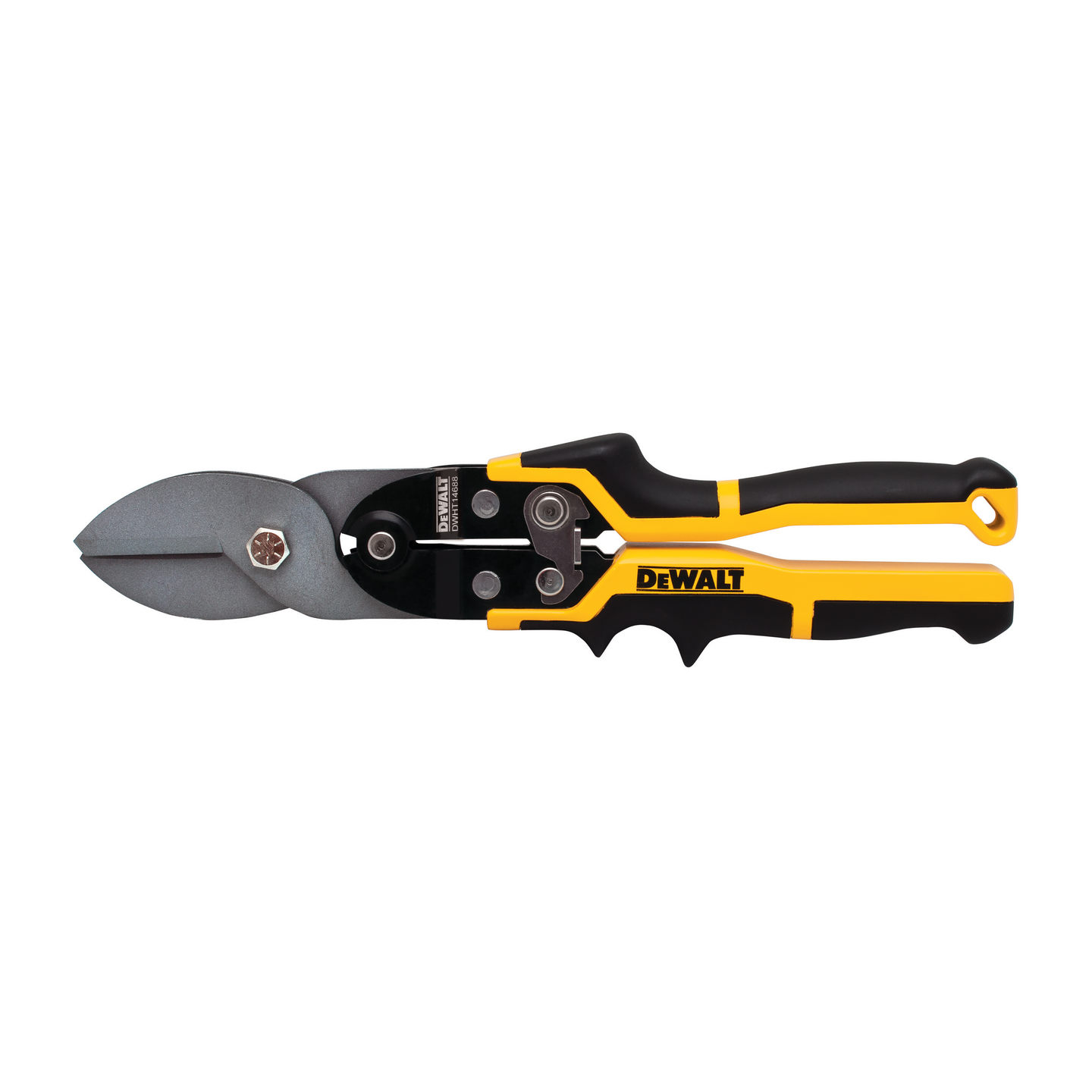 Puristuspihdit Dewalt LVI 5-teräiset