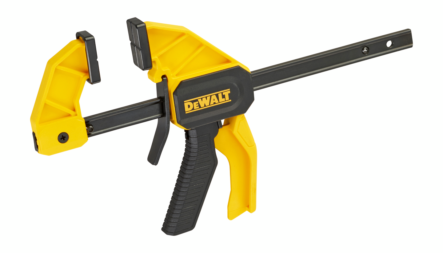 Pikapuristin Dewalt M 150mm