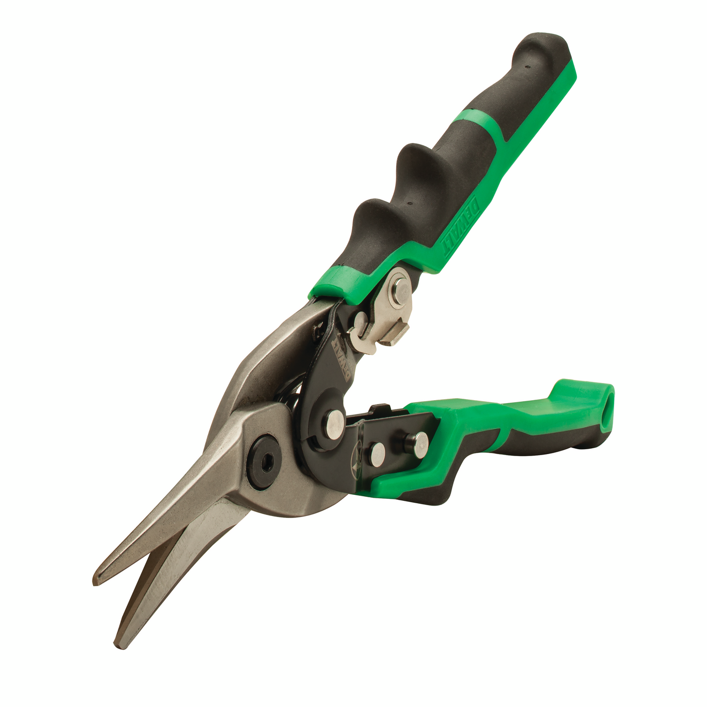 Peltisakset Dewalt Ergo oikea 73x300mm