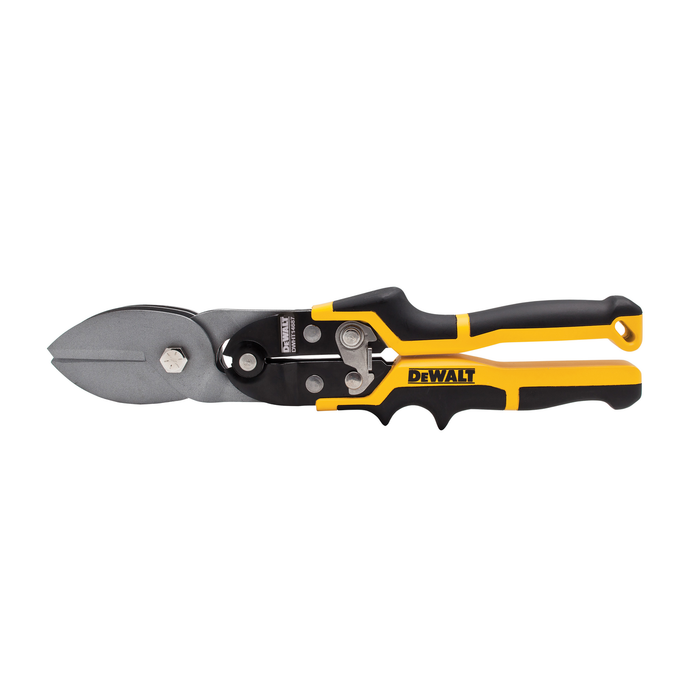 Puristuspihdit Dewalt LVI 3-teräiset 73x320mm