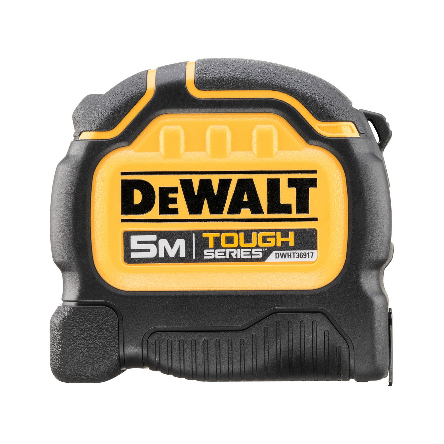 Rullamitta Dewalt Tough 5m 32mm