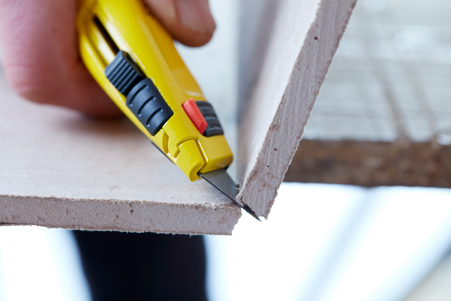 Yleisterä Stanley Fatmax Carbide 62mm 50kpl