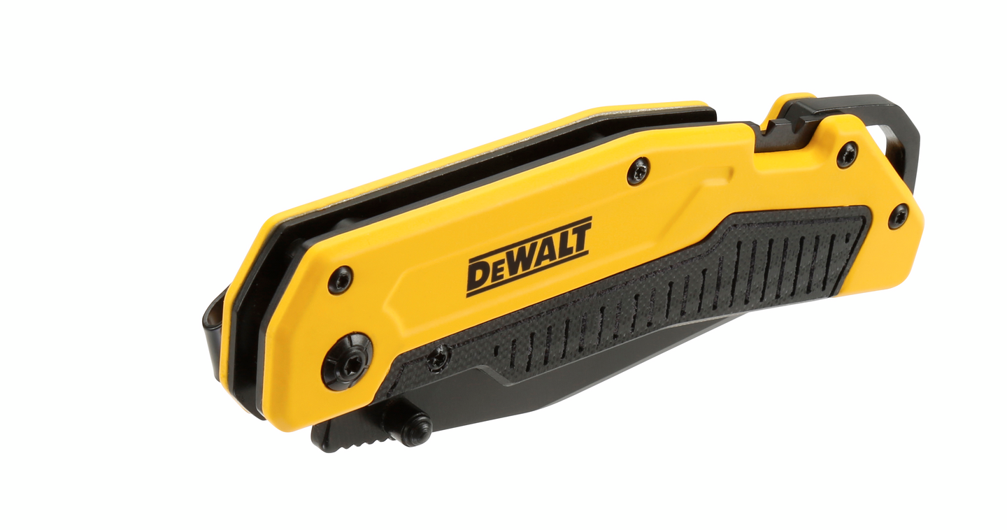 Taskuveitsi Dewalt Premium taittuva 80mm