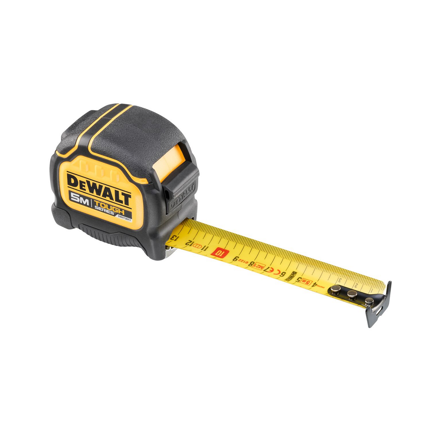 Rullamitta Dewalt Tough 5m 32mm