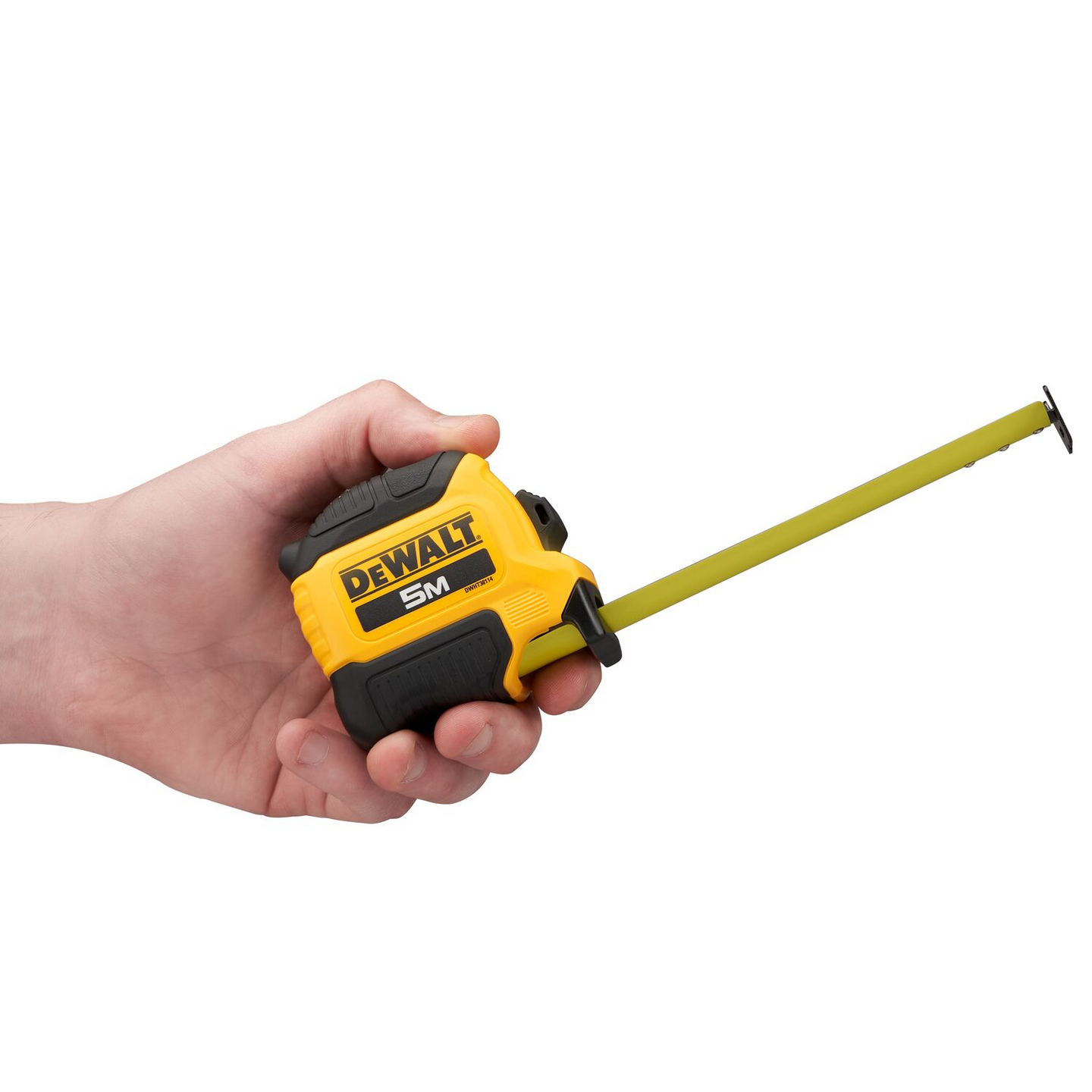 Rullamitta Dewalt Compact 5m 28mm