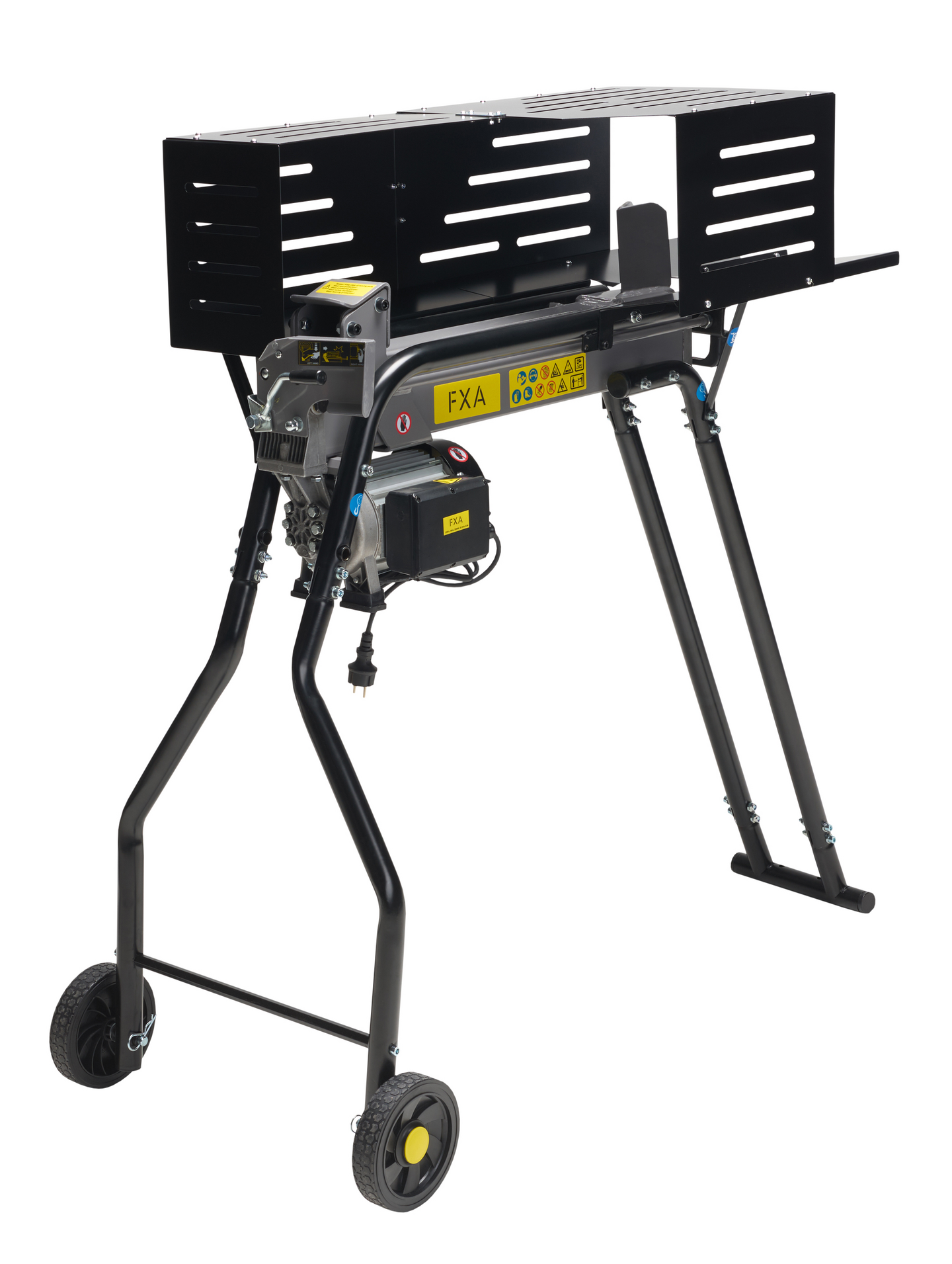 VEDKLYV FXA 6T MED STAND