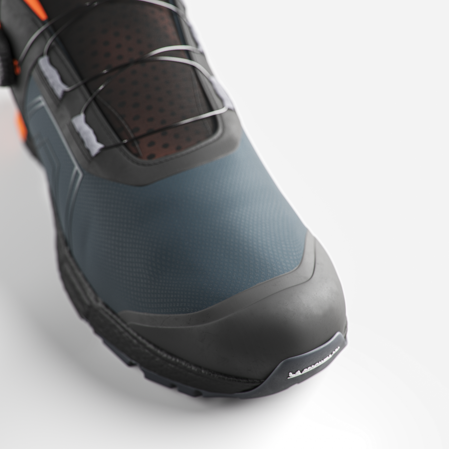 Työkengät Solid Gear Bound GTX Low SG16004 koko 43