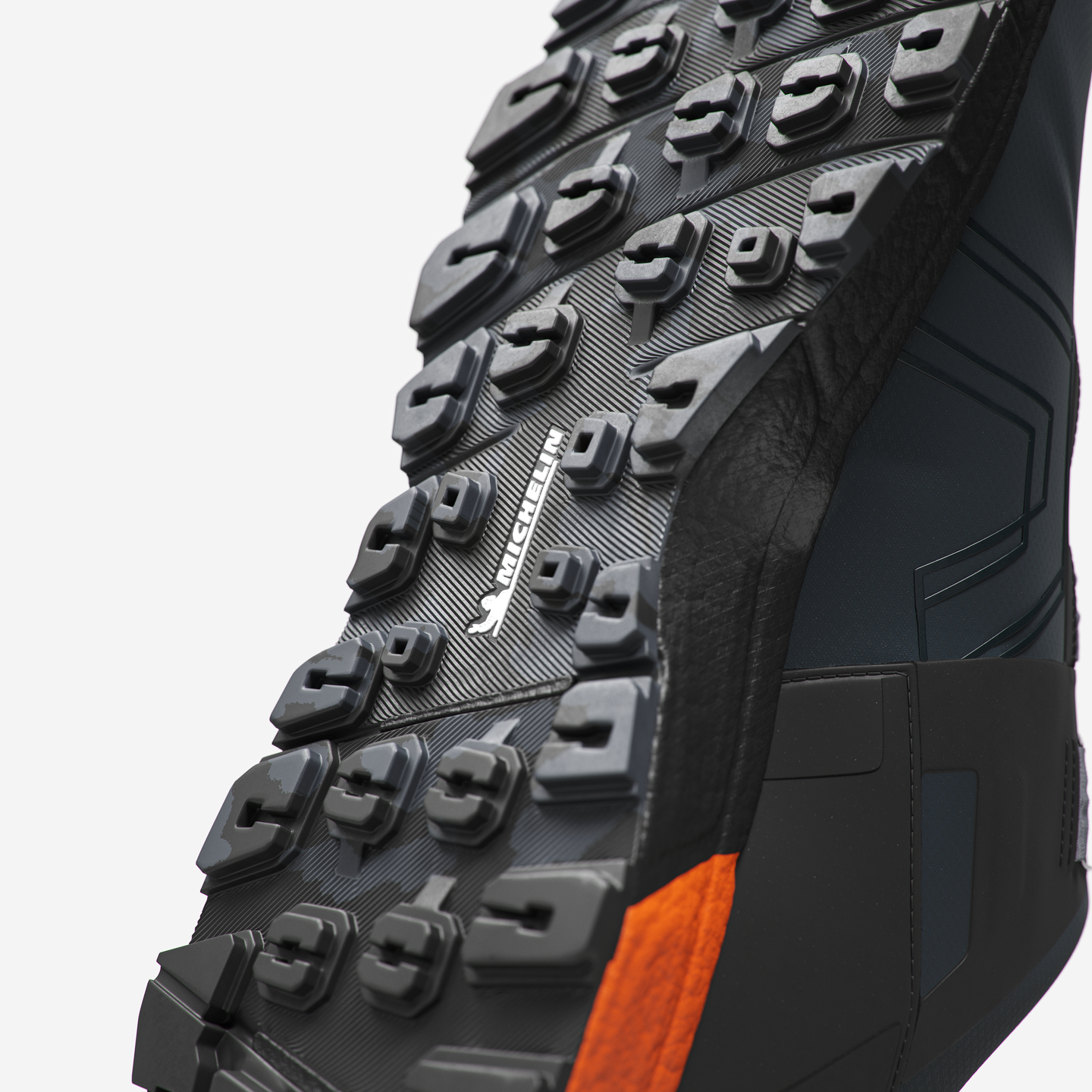 Työkengät Solid Gear Bound GTX Low SG16004 koko 43