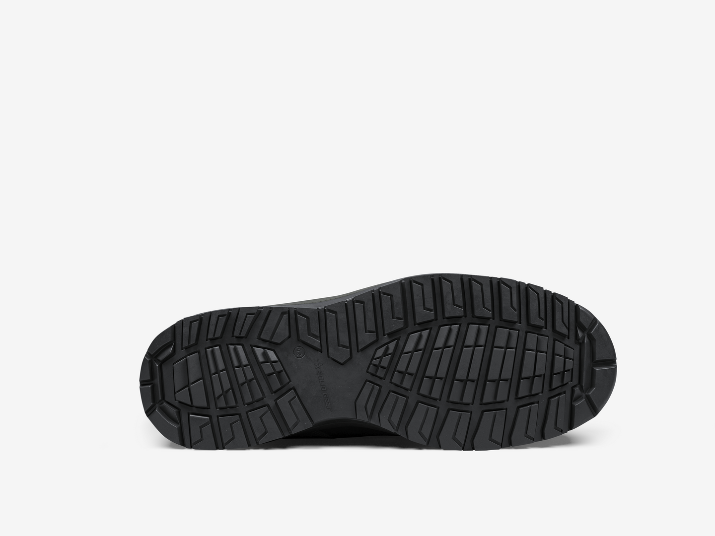 Turvakengät Solid Gear Ion High SG73103 koko 37