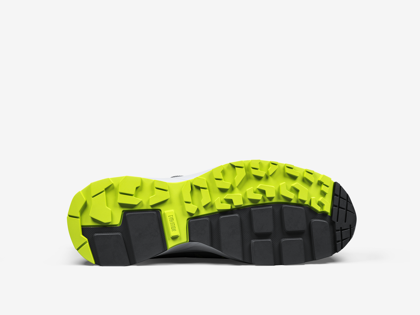 Turvakengät Solid Gear Sonar Low Green SG80204 koko 38