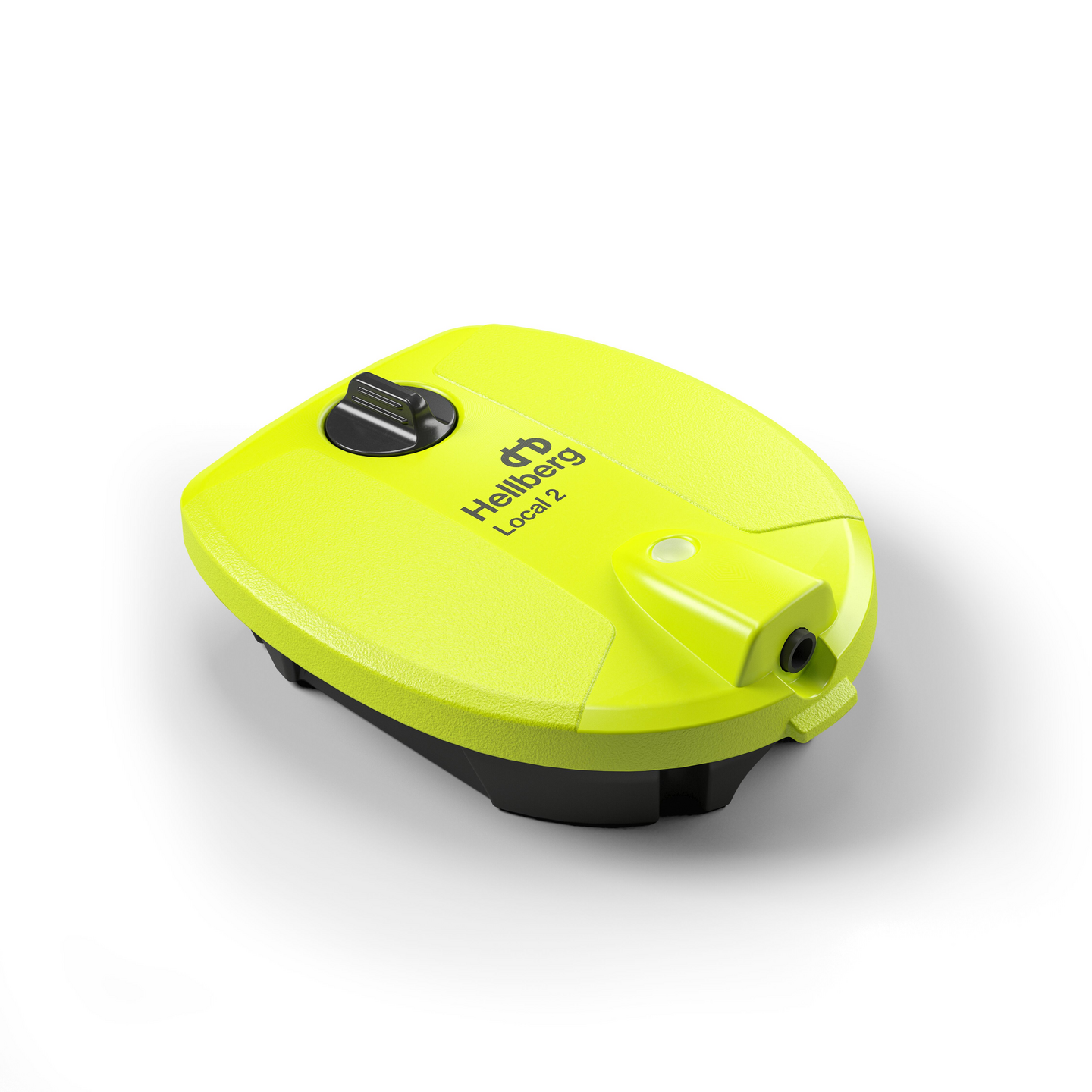 Akkupaketti Hellberg Li-Ion Local 2 17018-011