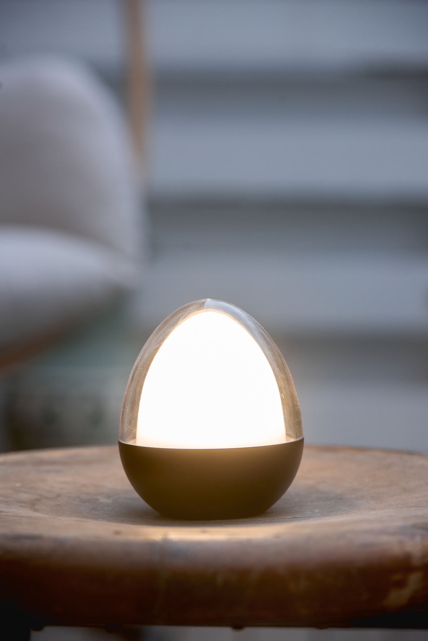 Lyhty Airam Tarot DIM RGB IP54