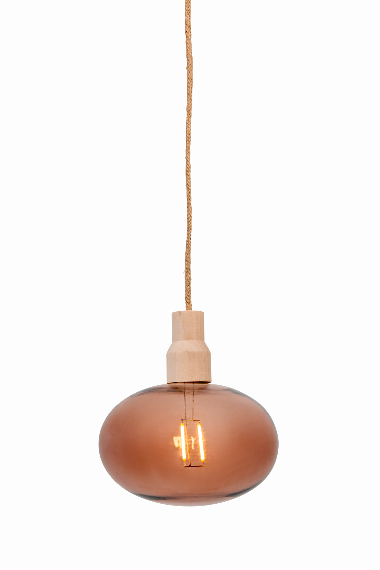 Koristelamppu Airam Luoto 15cm