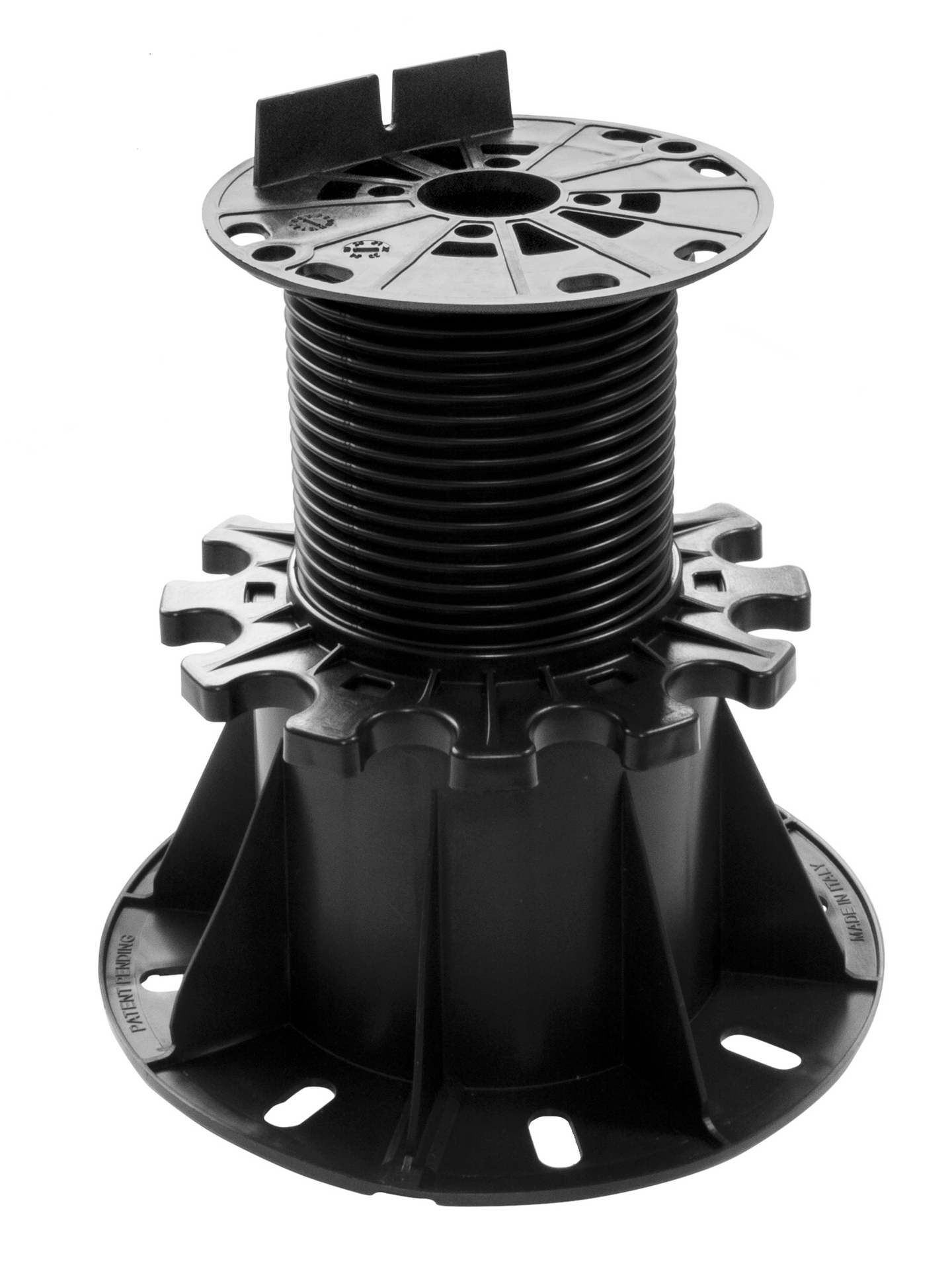 TERRASSFOT PROF JUSTERBAR 115-220MM