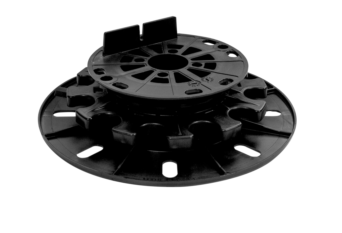 TERRASSFOT PROF JUSTERBAR 35-60MM