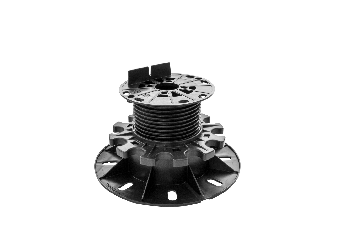 TERRASSFOT PROF JUSTERBAR 60-115MM