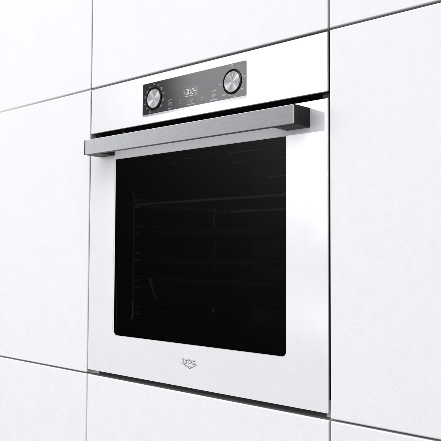 Erillisuuni UPO OS737WG valkoinen