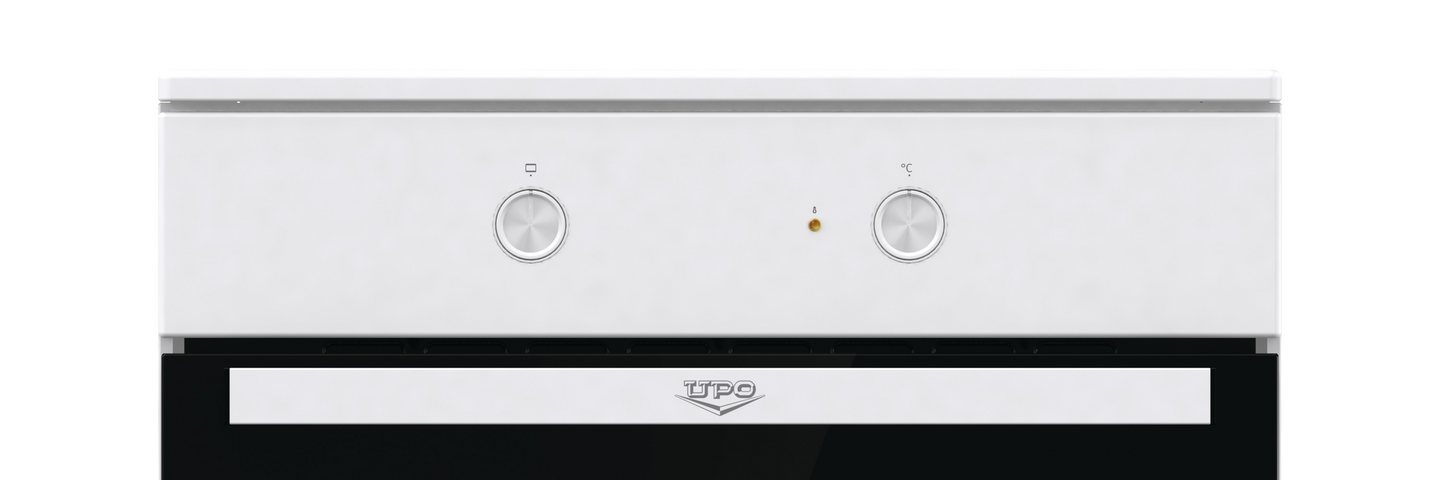 Lattialiesi UPO UEI6A60WP 60cm induktio