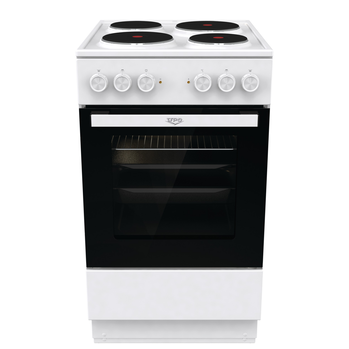 Lattialiesi UPO UE5A20W 50cm perinteinen