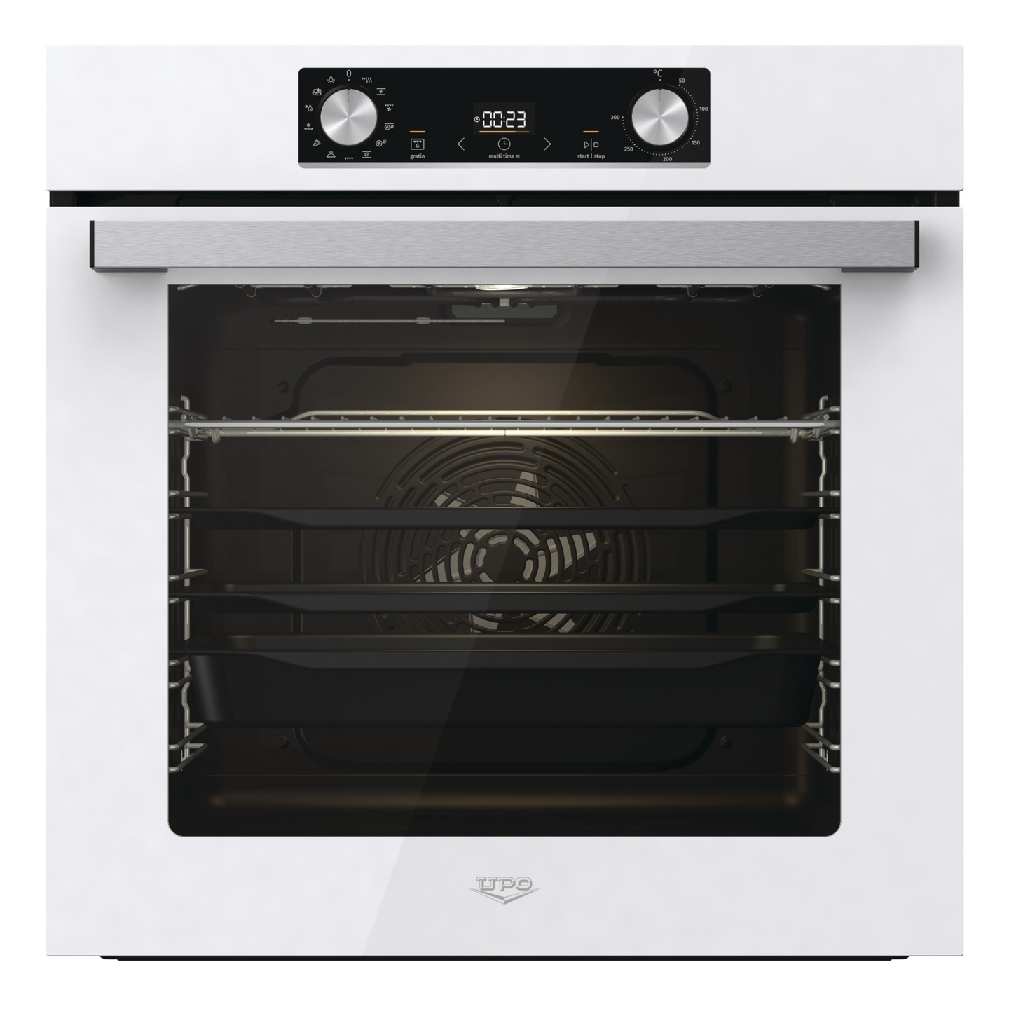 Erillisuuni UPO OS737WG valkoinen