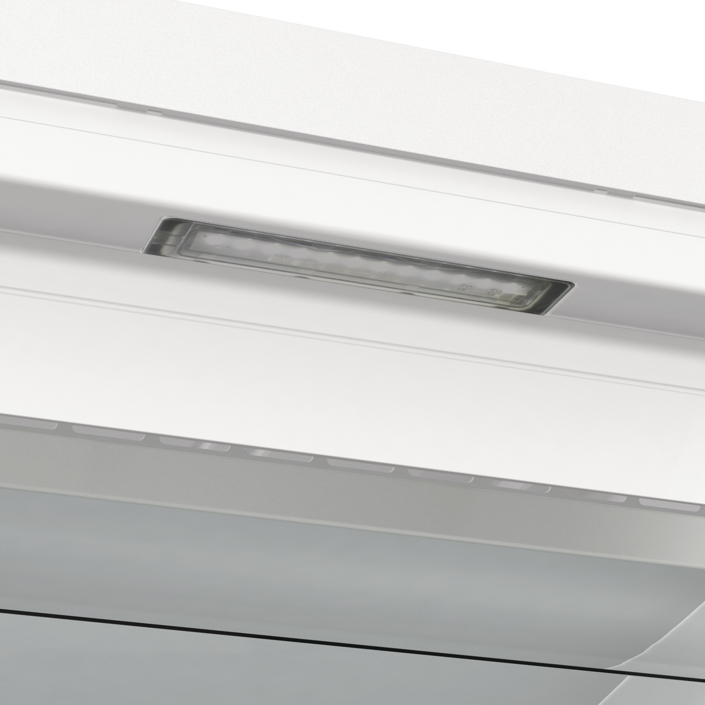 Pakastin UPO FNA6195WE valkoinen