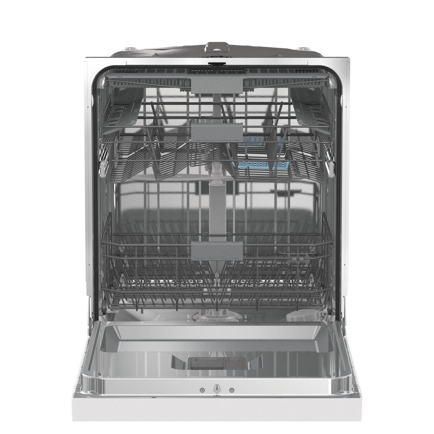 Astianpesukone UPO UU663C60W 60cm valkoinen