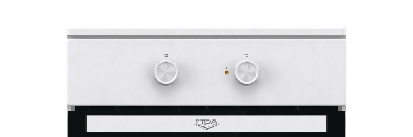 Lattialiesi UPO UEI5A60W 50cm induktio