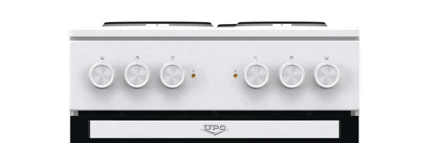 Lattialiesi UPO UE5A20W 50cm perinteinen