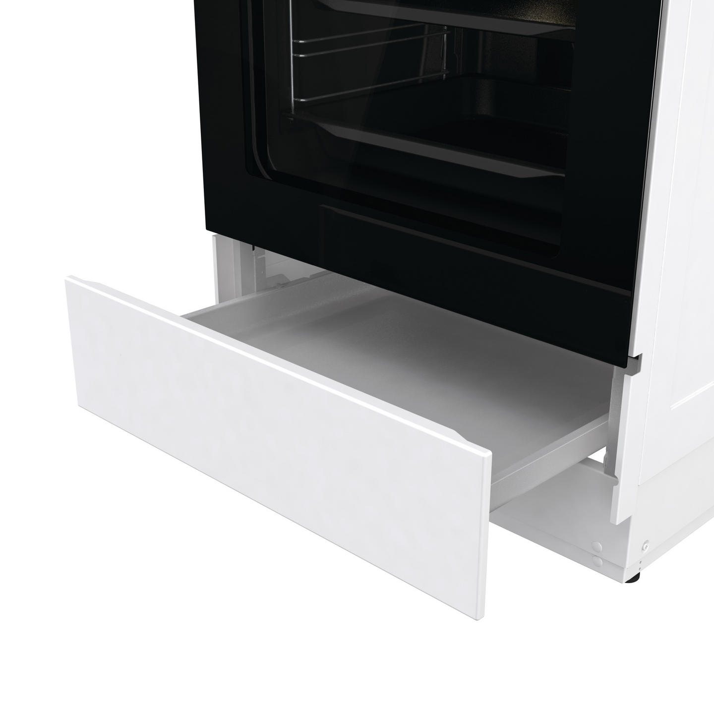 Lattialiesi UPO UECS6B60W 60cm keraaminen