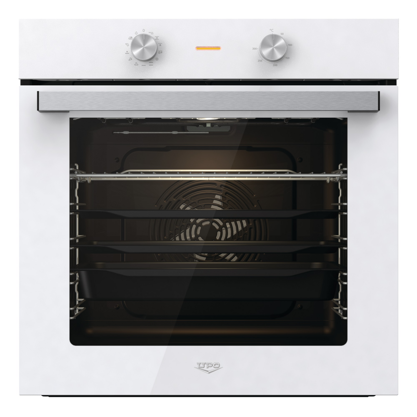 Erillisuuni UPO O717W valkoinen