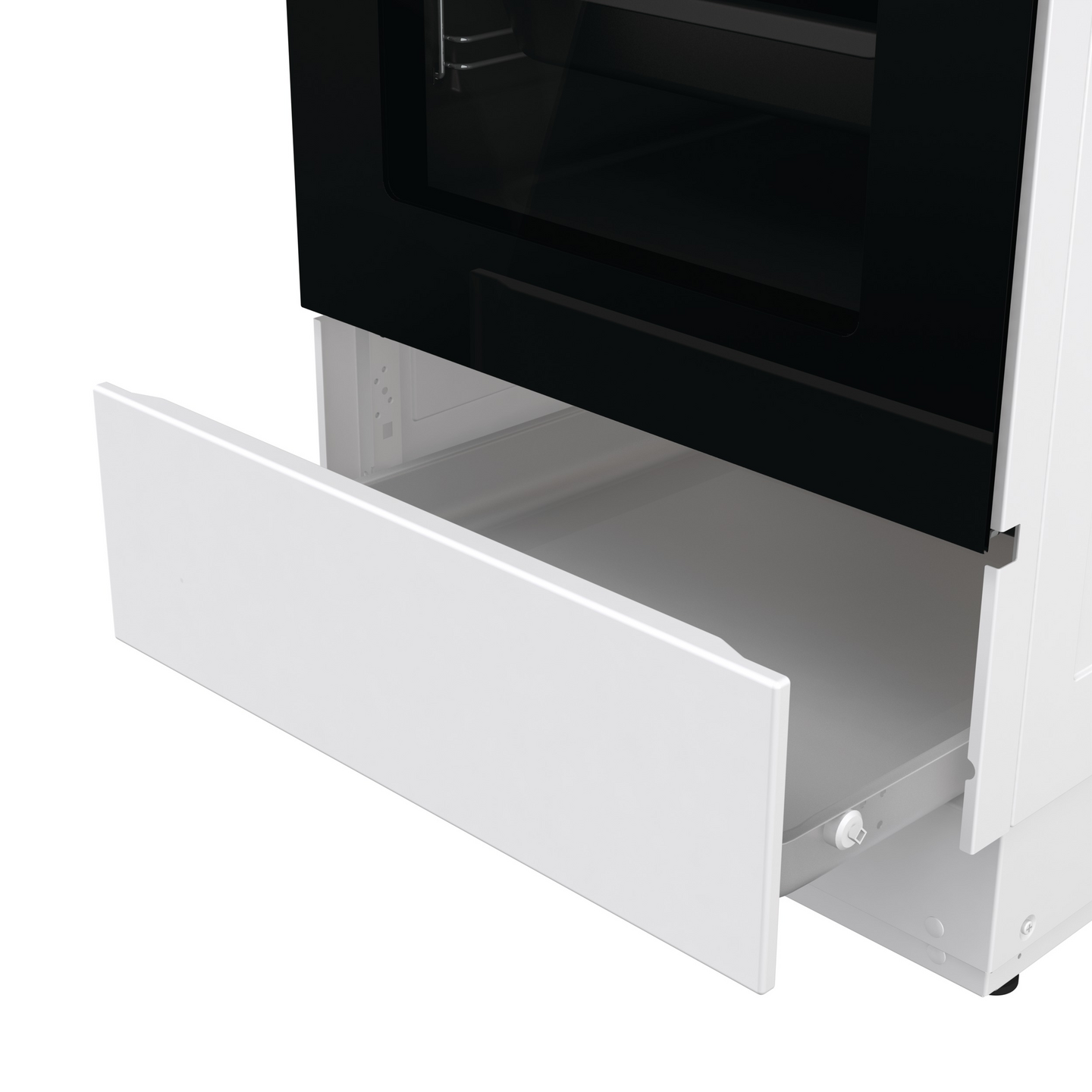 Lattialiesi UPO UEC5A20W 50cm keraaminen