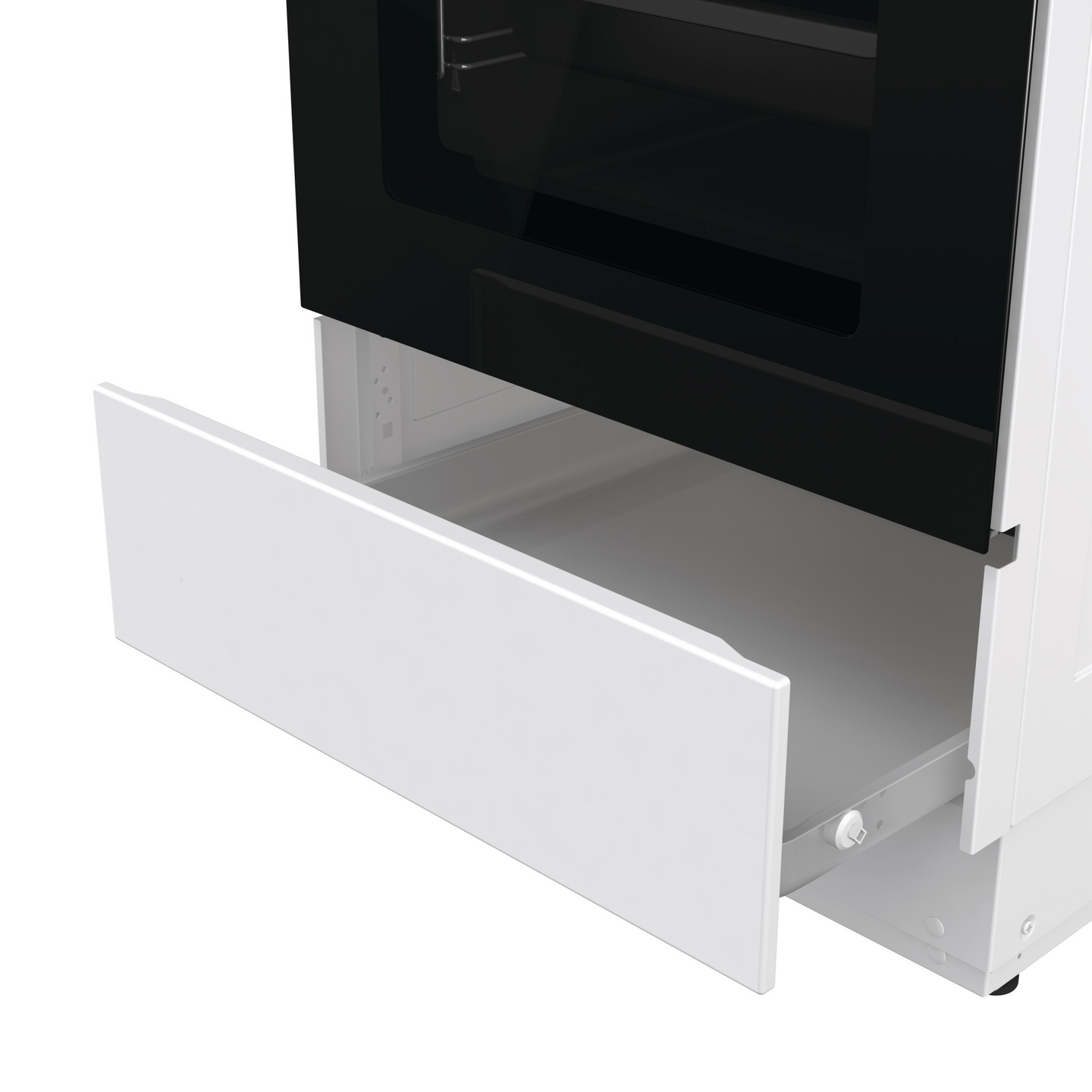 Lattialiesi UPO UEC5B20W 50cm keraaminen