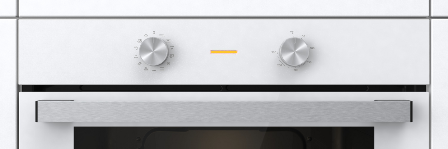 Erillisuuni UPO O717W valkoinen