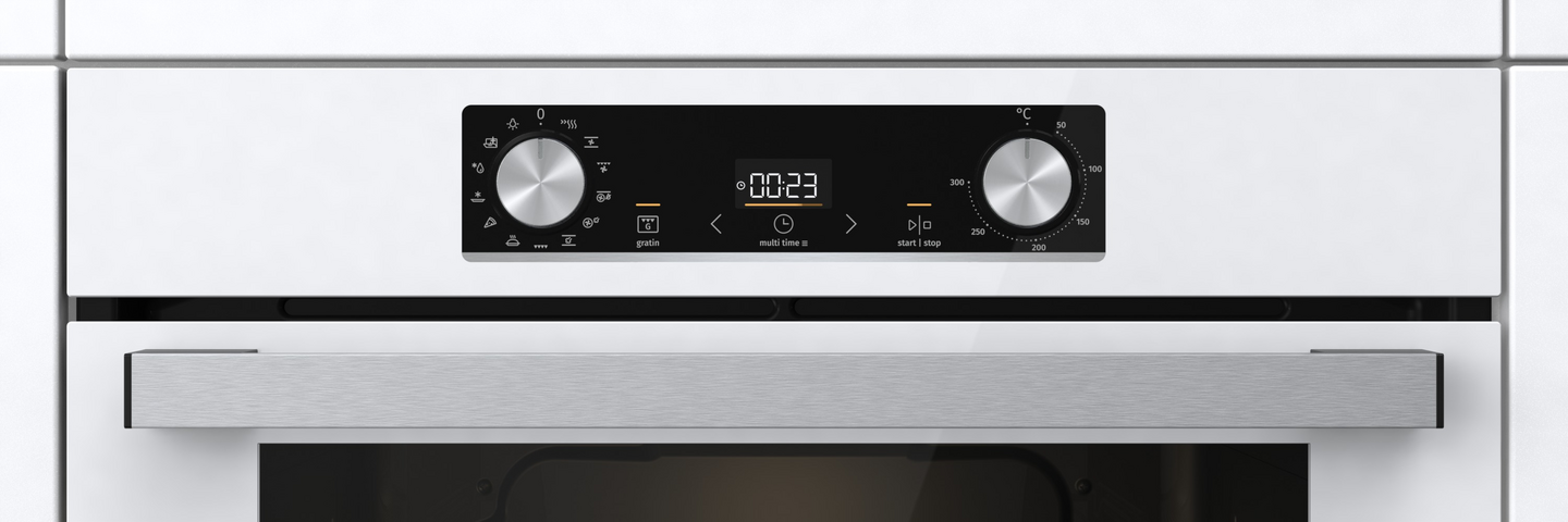 Erillisuuni UPO OS737WG valkoinen