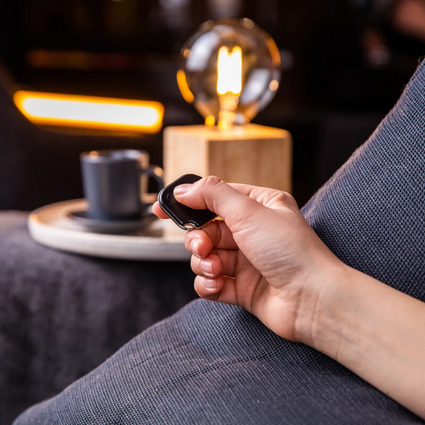 Painike langaton Shelly Blu 1 musta