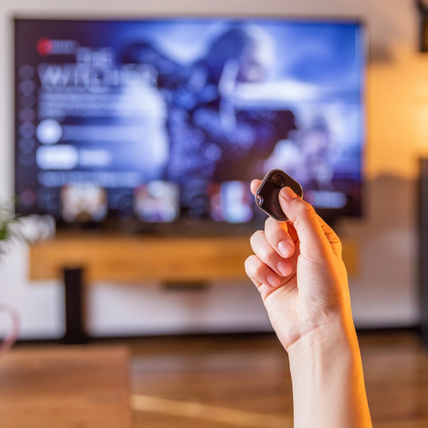 Painike langaton Shelly Blu 1 musta